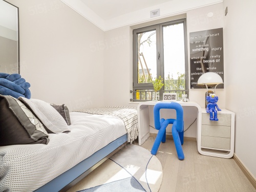 熙悦晴翠第15张图