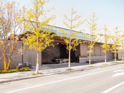 熙悦晴翠第25张图