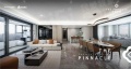 南宸紫阙样板间相册大图