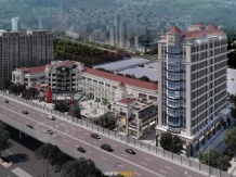 融寓99公寓开发商营业执照相册