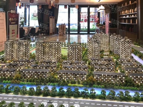 建邦国宸府第22张图