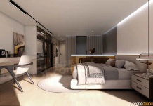 融寓99公寓开发商营业执照相册