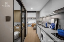 绿城西溪深蓝开发商营业执照相册