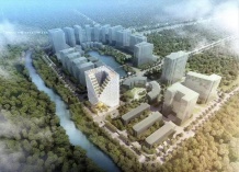 绿城西溪深蓝开发商营业执照相册