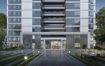 滨江龙湖翡翠上城沙盘图相册