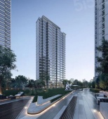 滨江龙湖翡翠上城沙盘图相册