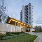 万科都荟启境沙盘图相册