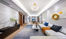 万科都荟启境沙盘图相册