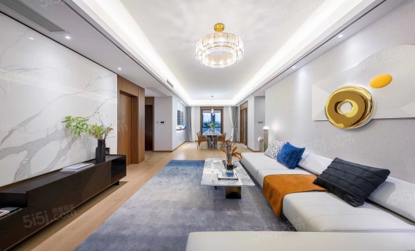 万科都荟启境第6张图