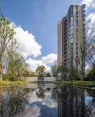 万科都荟启境沙盘图相册