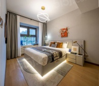 万科都荟启境沙盘图相册