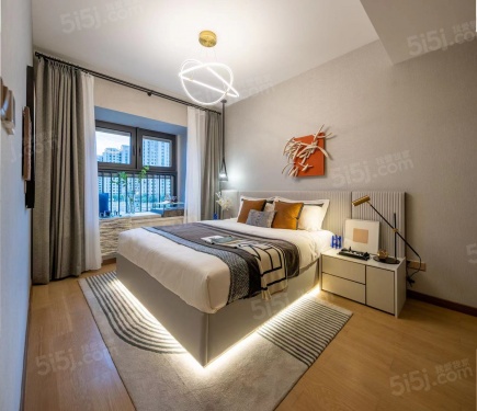 万科都荟启境第9张图