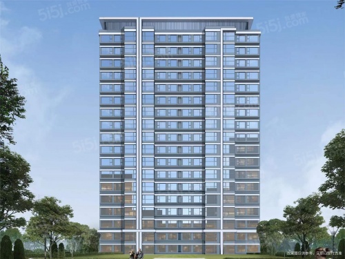 中海观山樾第5张图