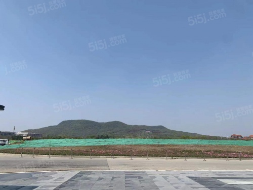 中海观山樾第14张图