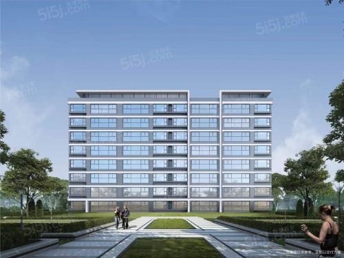 中海观山樾第4张图