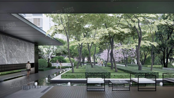 中海观山樾第2张图