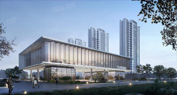 荣锦瑞府第10张图