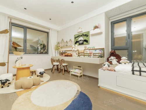 华润橡树湾第6张图