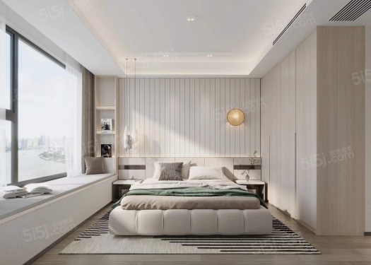 中海观山樾第11张图