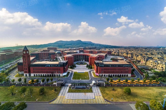 中海观山樾第15张图