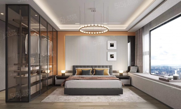 中海观山樾第7张图