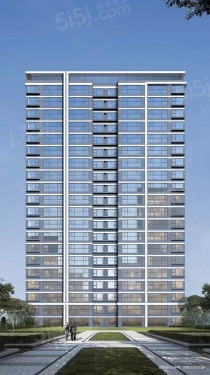 中海观山樾第6张图