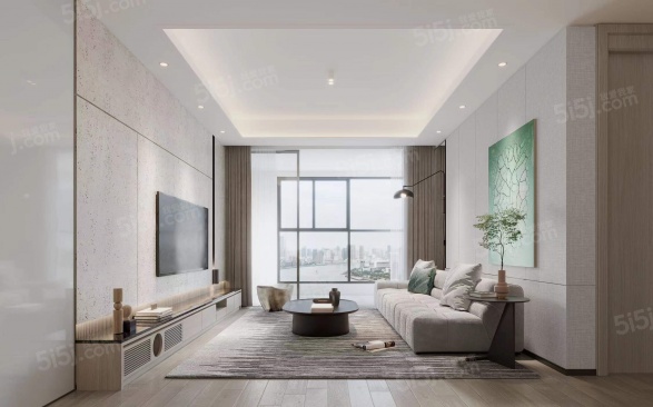 中海观山樾第9张图