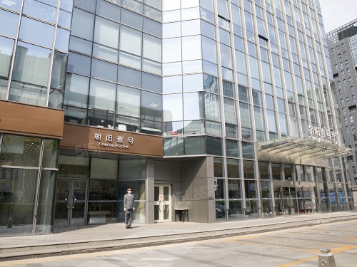 朝阳壹号第28张图