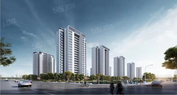 中海观文澜第9张图