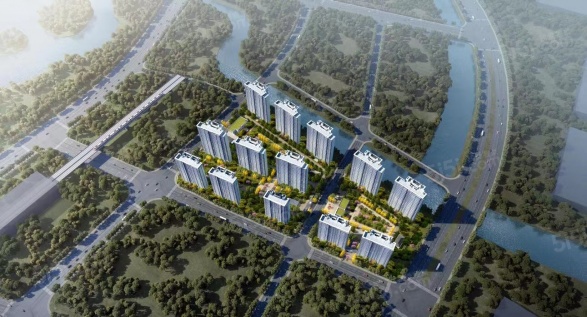 中海观文澜第1张图