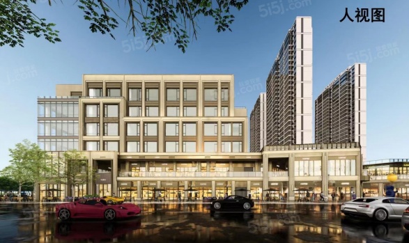 中铁龙湖宸阅府第10张图