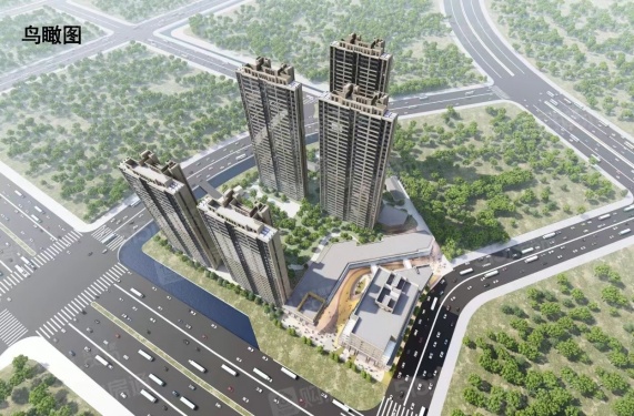 中铁龙湖宸阅府第17张图