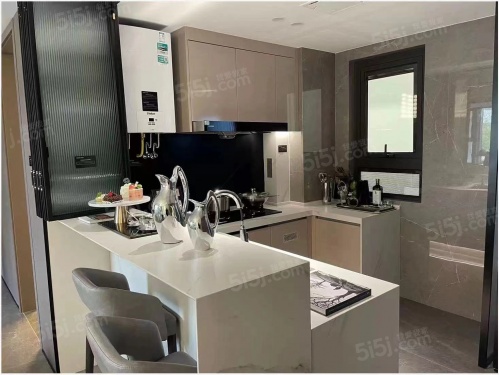 中铁龙湖宸阅府第6张图