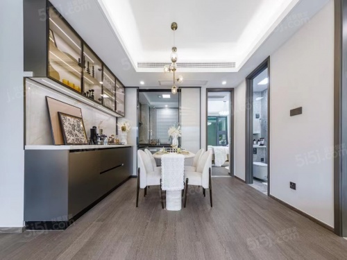 美的云开东方第2张图