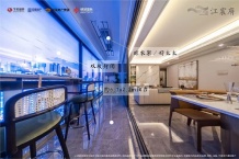 江宸府沙盘图相册