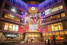 江宸府沙盘图相册