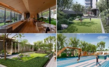 江宸府沙盘图相册