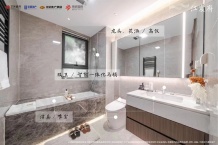 江宸府沙盘图相册