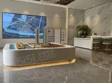 江宸府沙盘图相册