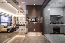 江宸府沙盘图相册