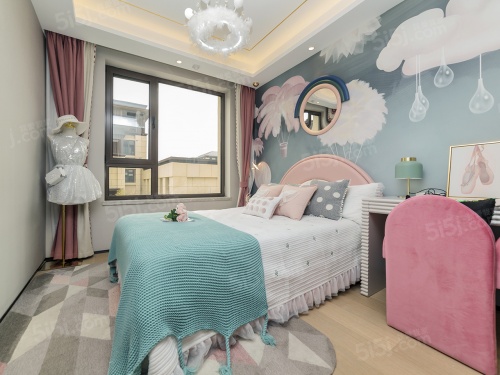 京能丽墅第12张图