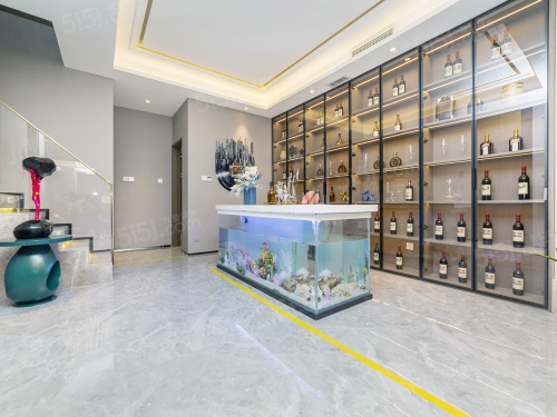 京能丽墅第10张图