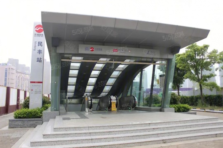 吉宝凌云峰阁（商业）配套图