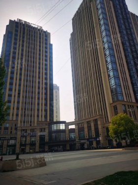 吉宝凌云峰阁（商业）第29张图