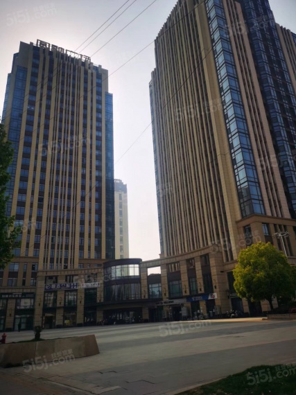 吉宝凌云峰阁（商业）配套图