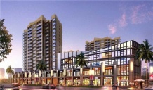 吉宝凌云峰阁（商业）沙盘图相册