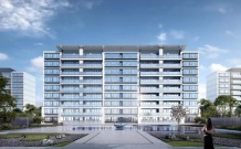 美的爱情云筑开发商营业执照相册