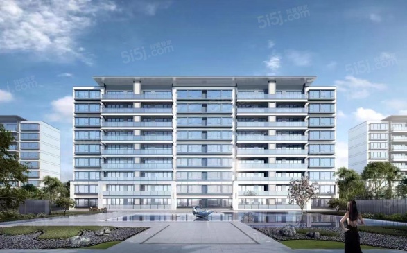 美的爱情云筑第2张图