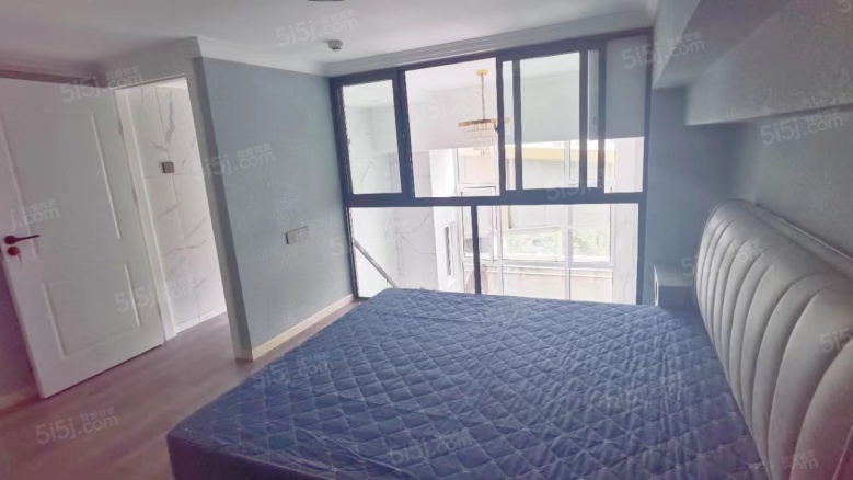 吉宝凌云峰阁（商业）样板间