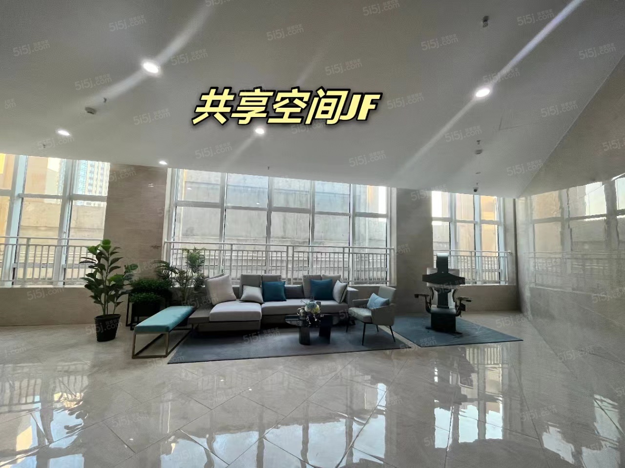 吉宝凌云峰阁（商业）实景图